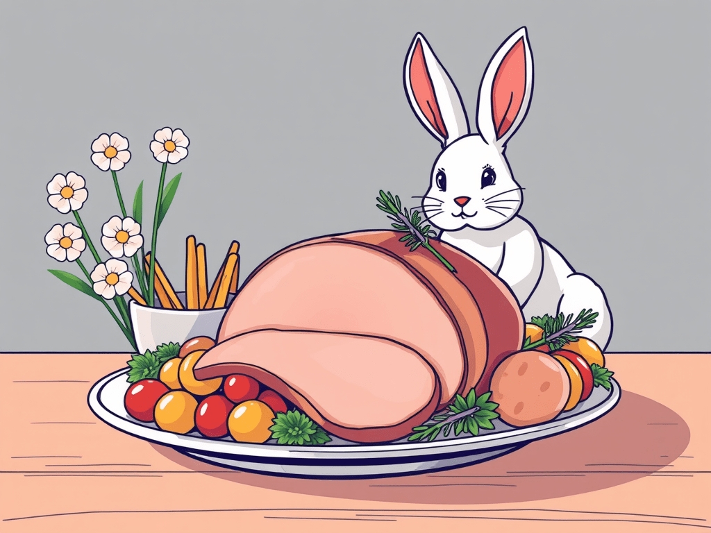 Easter Take Outs Available&nbsp;10-1